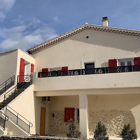 Gite "Le Couchant" Gras Dış mekan fotoğraf