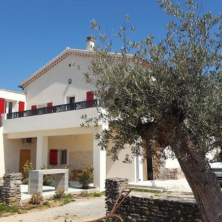 Gite "Le Couchant" Gras Dış mekan fotoğraf