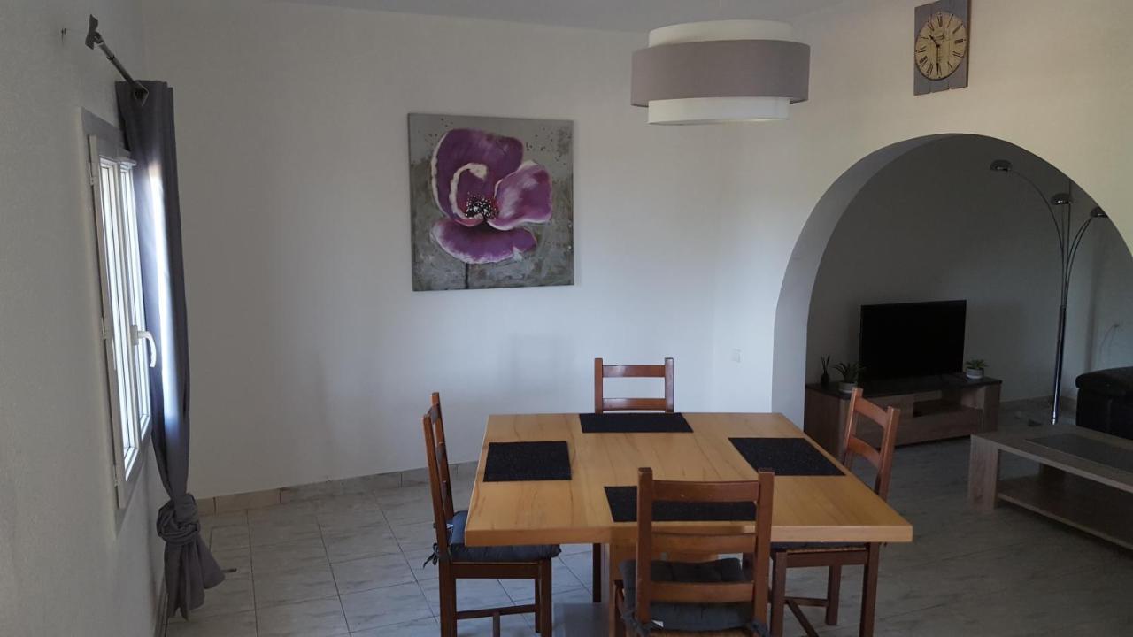Gite "Le Couchant" Gras Dış mekan fotoğraf